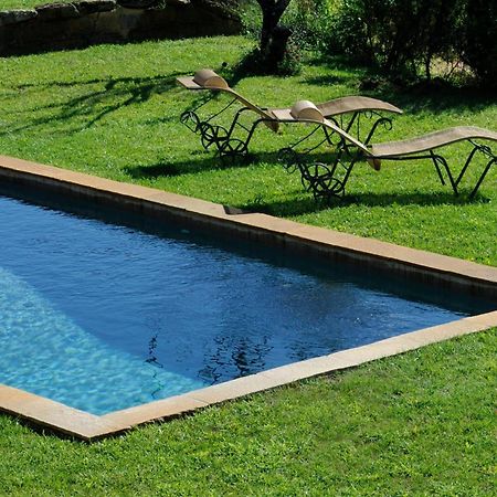 Le Hameau De Saparale Сартен Экстерьер фото