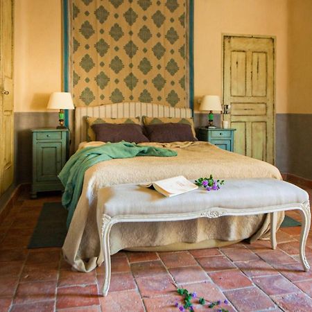 Le Hameau De Saparale Сартен Экстерьер фото