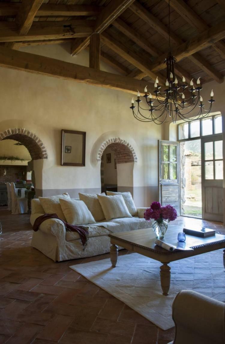 Le Hameau De Saparale Сартен Экстерьер фото