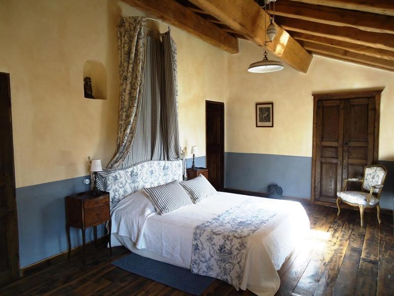 Le Hameau De Saparale Сартен Экстерьер фото