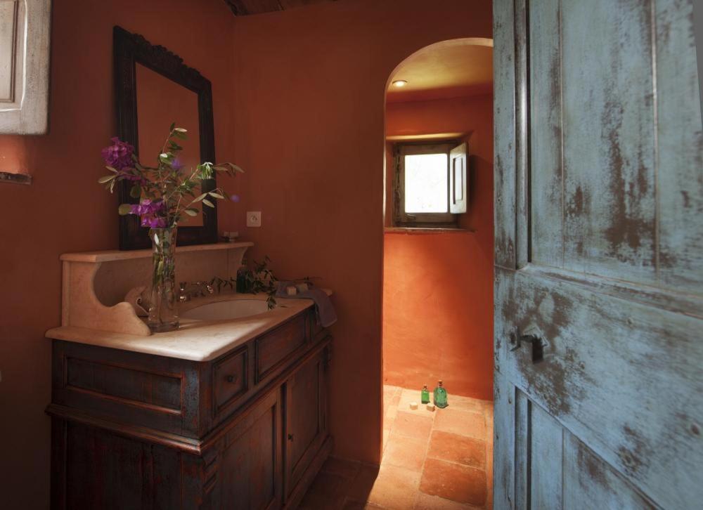 Le Hameau De Saparale Сартен Экстерьер фото