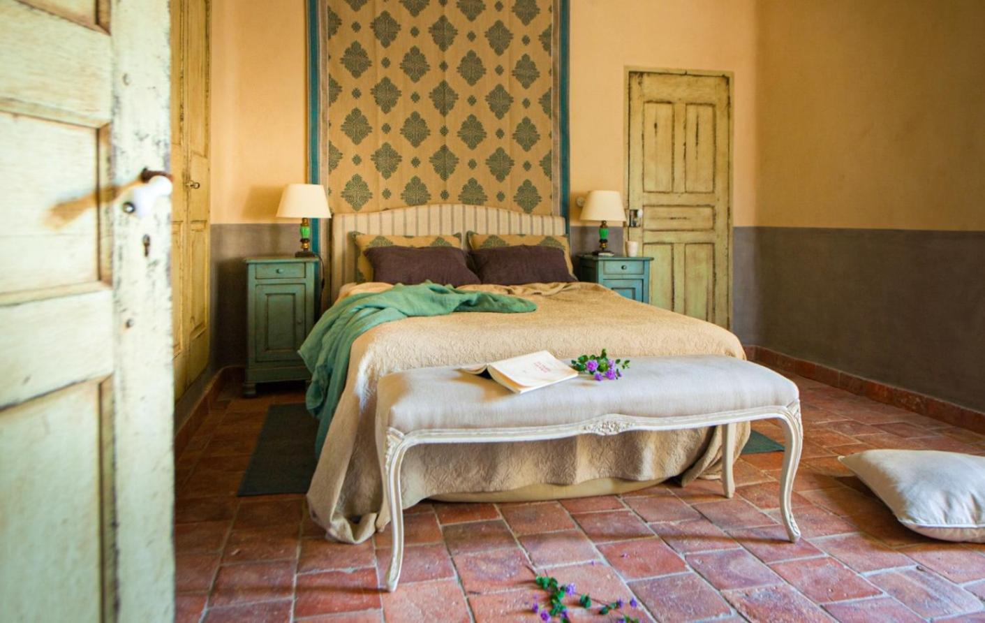 Le Hameau De Saparale Сартен Экстерьер фото