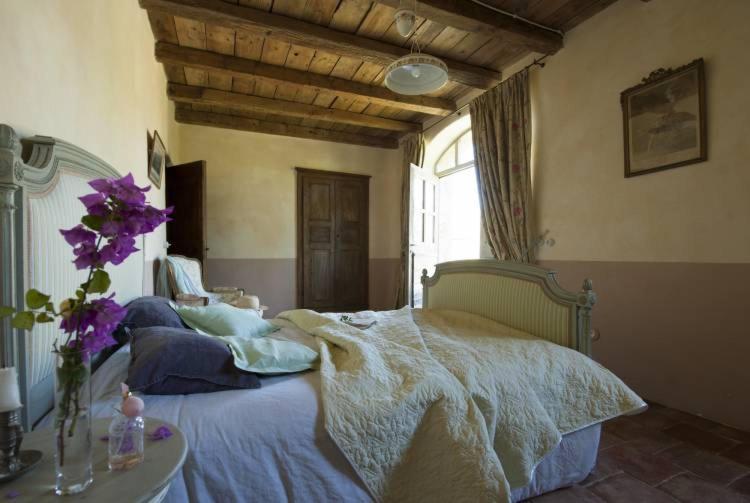 Le Hameau De Saparale Сартен Экстерьер фото